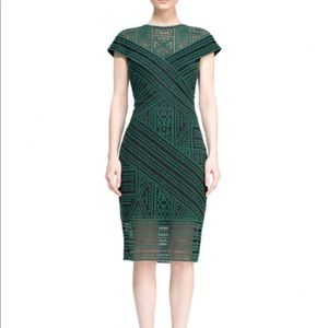 Tadashi Shoji Salem dress